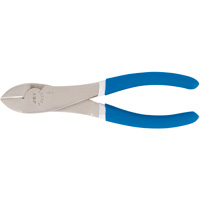 NPA-200HD Angle Head Cutter, 8" L Equipex