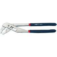 Heavy-Duty Box Joint Pliers, 10" Equipex