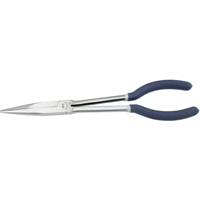 LRP-1100 Long Nose Pliers, 11" L Equipex