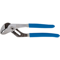 Groove Joint Pliers, 7-1/2" Equipex