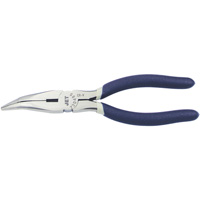 Bent Nose Pliers Equipex