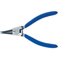 External Straight Snap Ring Pliers Equipex