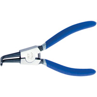 External Bent Snap Ring Pliers Equipex