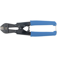 Heavy-Duty Bolt Cutter, 8" L, Center Cut Equipex