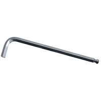 S2 Long Arm Hex Key, Ball End, 1/16" x L Shape Equipex