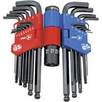 Hex Key Sets