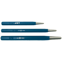 Centre Punch, 1/8" Dia., 4-1/2" L Equipex