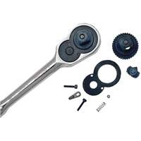Repair Kit for RHQ-34 Oval Head Ratchet Wrench Equipex