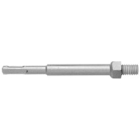 Rotary Rebar Cutters, 3/8", SDS-Plus Shank, Carbide Equipex