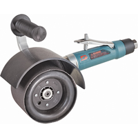 Dynisher&reg; Finishing Tools Equipex