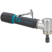 90° Die Grinders , 1/4" Collet, 25000 RPM Equipex