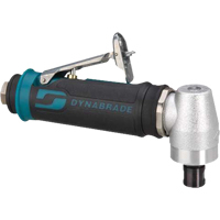 Right Angle Die Grinder, 1/4" Collet, 20000 RPM Equipex