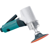 3" 7 Degree Offset Disc Sander Equipex