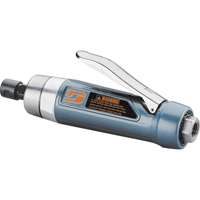 Straight Die Grinders, 1/4" Collet, 12000 RPM Equipex