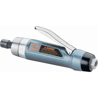 Straight Die Grinders, 1/4" Collet, 20000 RPM Equipex