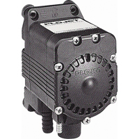 Air-Operated Diaphragm Pumps, 5 GPM Equipex