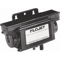 Air-Operated Diaphragm Pumps, 1.9 GPM Equipex