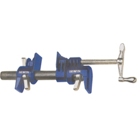 Quick-Grip&reg; Pipe Clamps, 1/2" (12 mm) Dia. Equipex
