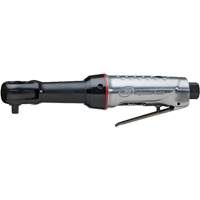 Mini Ratchet Wrench, 1/4" Drive, 1/4" NPTF, 3 CFM Equipex