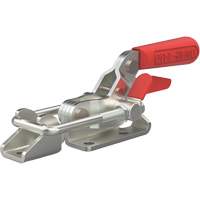 Toggle Lock Plus Pull Action Latch Clamp Equipex