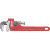 Raprench&reg; Wrench #10, 10" Jaw Capacity, 10" Long, Powder Coated Finish Equipex
