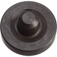 3/8 Double Lap Adapter for Manual Flare Tool Equipex