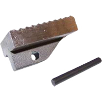 mors et goupille pour cl&eacute; 36" Equipex