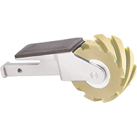 Dynafile&reg; III Contact Arms Equipex