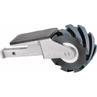 Dynafile&reg; III Contact Arms Equipex