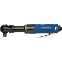 Heavy-Duty Air Ratchet Wrench, 1/2" Drive, 1/4" NPT, 3 CFM Equipex