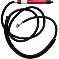 Rectifieuse de style crayon, 1/4" NPT, 7 pi³/min Equipex