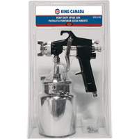 Heavy-Duty Spray Gun Equipex