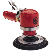 Ponceuses &agrave; mouvement orbital, Entr&eacute;e 1/4" NPTF, 10000 Tr/min Equipex