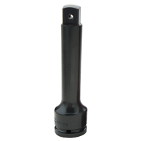 Rallonge, Chocs, Prise 3/4", 7" lo Equipex