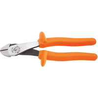 Insulated Angled Head Diagonal Cutters Equipex