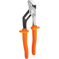 Insulated Pump Pliers Equipex