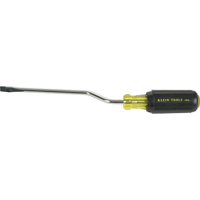 Tournevis Rapi-driv, 1/4", 9-3/4" lo, Prise Coussin&eacute;e Equipex
