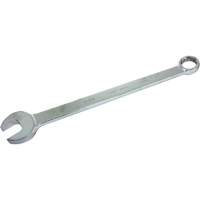 Cl&eacute; &agrave; c&ocirc;t&eacute;s plats SAE, 12 pans, 1-7/16", Fini Chrome Equipex