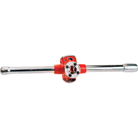 Three-Way Pipe Threaders #31-A NPT Equipex