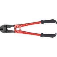 Bolt Cutter, 18" L, Center Cut Equipex