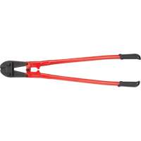 Coupe-boulon, 36" l, Coupe centrale Equipex