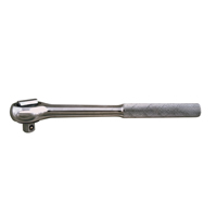 Cl&eacute; &agrave; rochet, Prise de 1/4", Poign&eacute;e Ordinaire Equipex