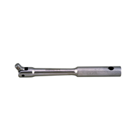 Hinge Handle, 1/4" Drive, Ergonomic Handle Equipex