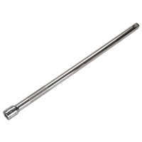 Rallonge pour douille, Prise 1/2", 10" lo Equipex