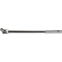 Hinge Handle, 1/2" Drive, Ergonomic Handle Equipex