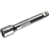 Rallonge pour douille, Prise 1/2", 5" lo Equipex