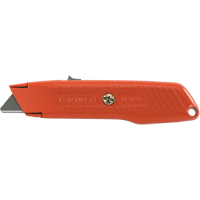 Knife, Metal Handle Equipex
