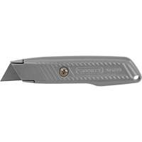 Fixed Blade Interlock&reg; Utility Knife, 5-1/2", Metal Blade Equipex