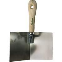 Truelle pour angle int&eacute;rieur Equipex
