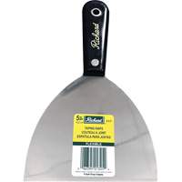 Pro Series Flexible Taping Knife, 5", High-Carbon Steel Blade Equipex
